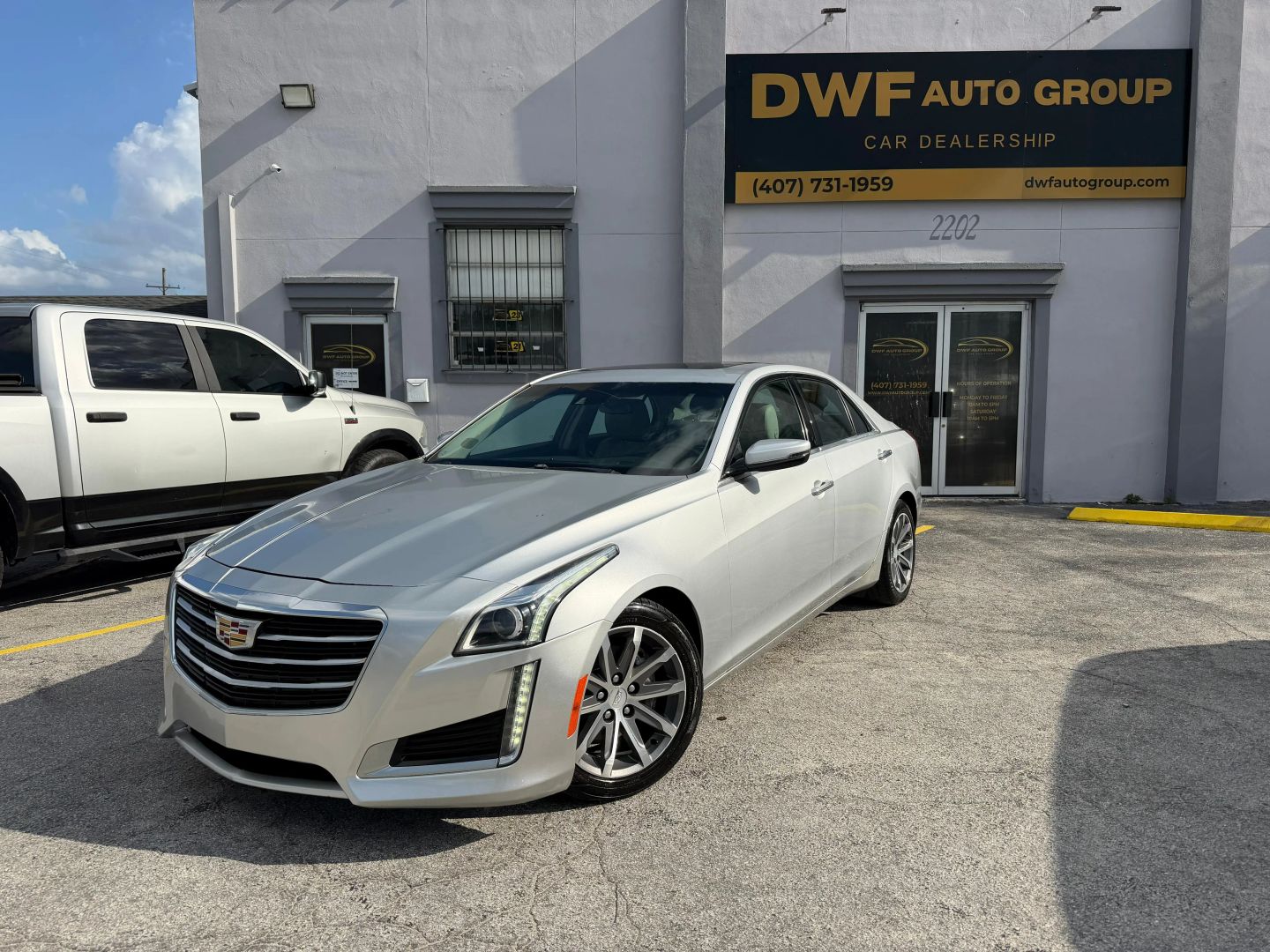 cadillac cts sedan 2016 1G6AR5SX6G0106645 image cadillac cts sedan 2016 1G6AR5SX6G0106645 image